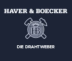 HAVER & BOECKER OHG Drahtweberei und Maschinenfabrik