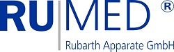 RUMED Rubarth Apparate GmbH