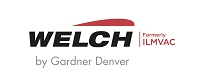 Gardner Denver Thomas GmbH Welch Vacuum