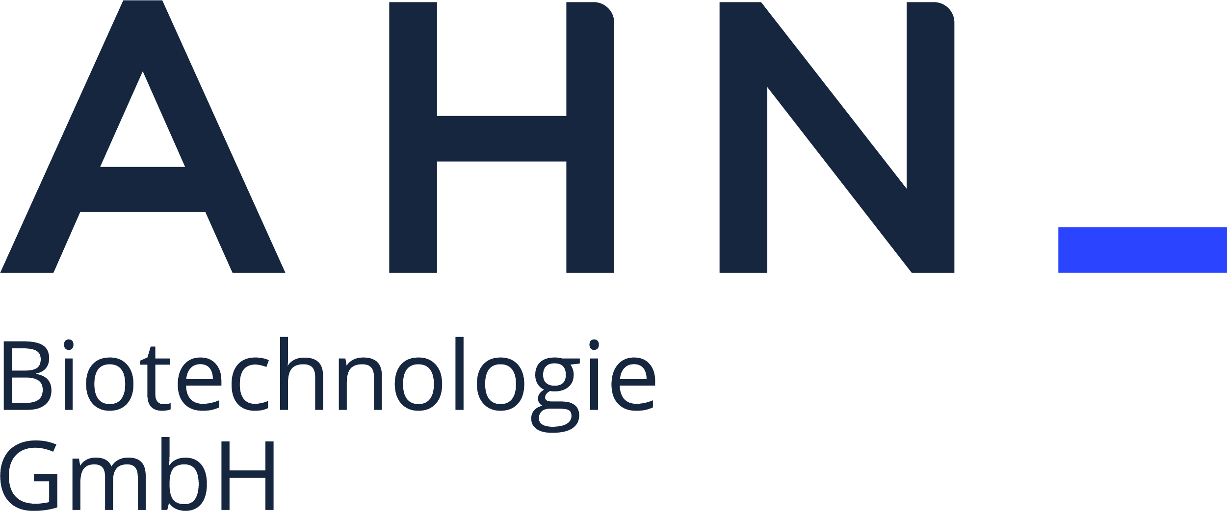 AHN Biotechnologie GmbH