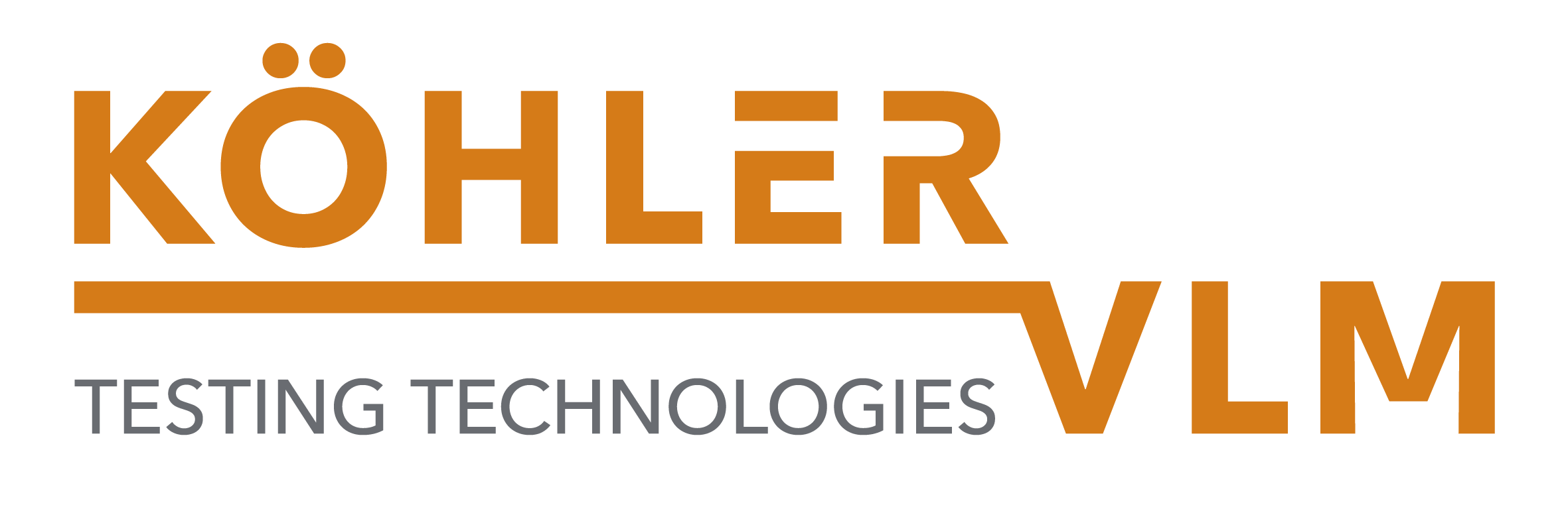 Köhler VLM Testing Technologies
